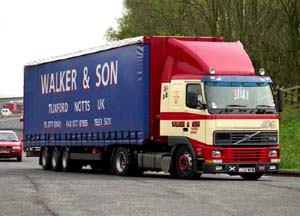 WALKER (TUXFORD) L221 WFW