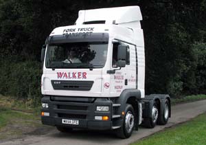 WALKER, ROBERT MX54 CFE