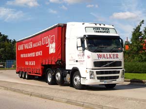 WALKER, ROBERT PO55 KZZ