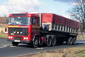 WALKERS TRANSPORT JTY 277X