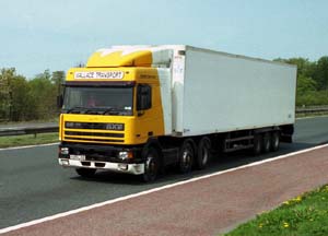 WALLACE TRANSPORT K431 LOS