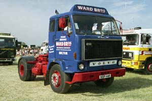 WARD BROS NSP 44R