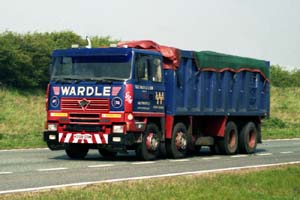 WARDLE GR, H398 SRM (2)
