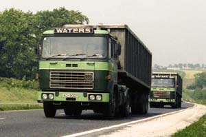 WATERS ACH 900T