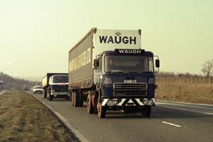 WAUGH STY 39S