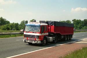 WEETMAN D304 AVT