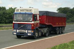 WEETMAN G688 DFA