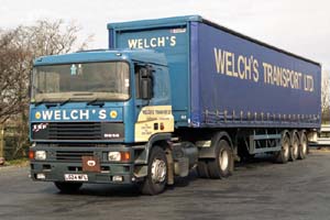 WELCHS L624 MFL