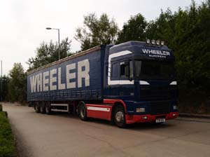 WHEELER S78 UCR