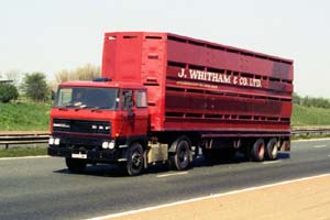 WHITHAM J, HCK 4W
