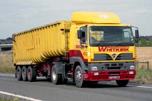WHITKIRK S722 CNW