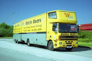 WHITTLE MOVERS L10 MOV