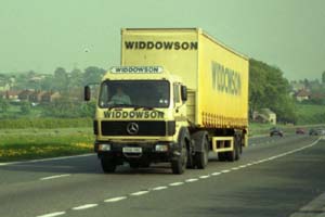 WIDDOWSON D561 YBC