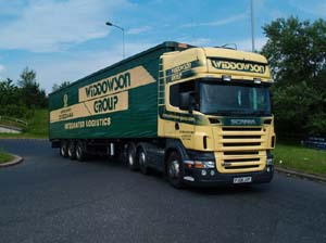 WIDDOWSON FJ06 JXF