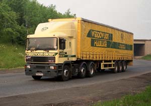 WIDDOWSON R606 RCH