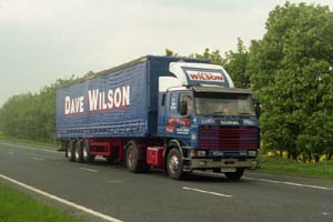 WILSON, DAVE  H945 KHN (2)