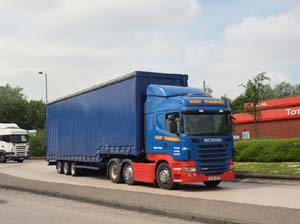 WIXEY TRANSPORT BX10 ASO