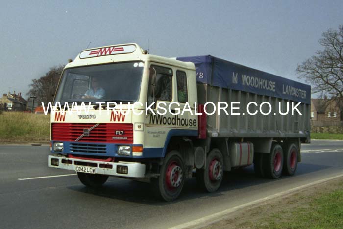 WOODHOUSE C842 LCW