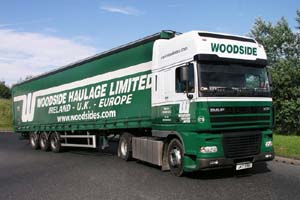 WOODSIDE JKZ 8981