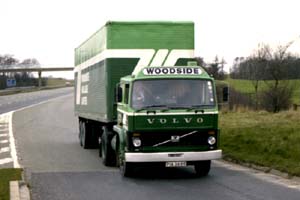 WOODSIDE PIA 2659