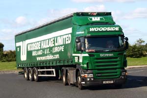 WOODSIDE UKZ 6371