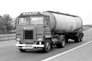 WYATT (LEEDS) MVH 747P