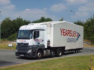 YEARSLEY DK62 WZG