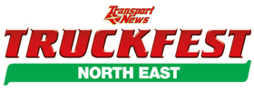 Truckfest North East