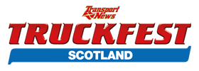 Truckfest Scotland