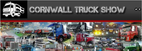 Cornwall Truck Show
