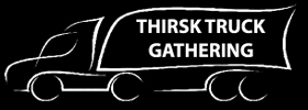 Thirsk Truck Gathering