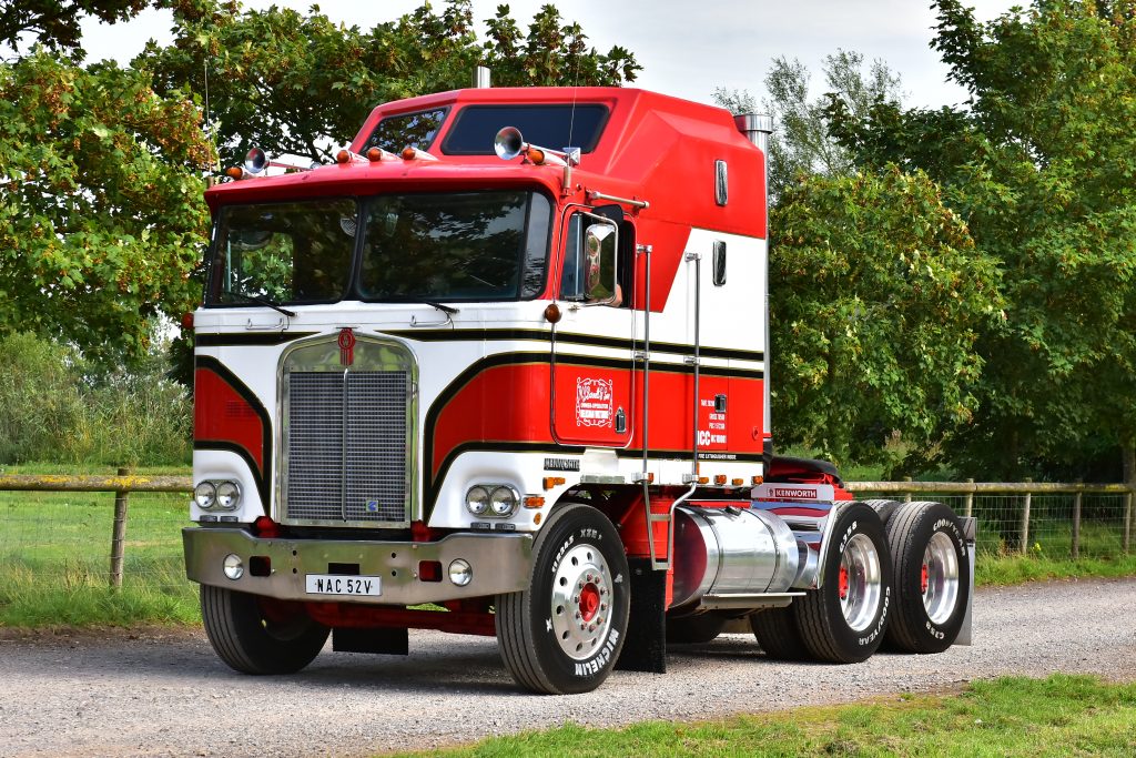 Truckfest South West