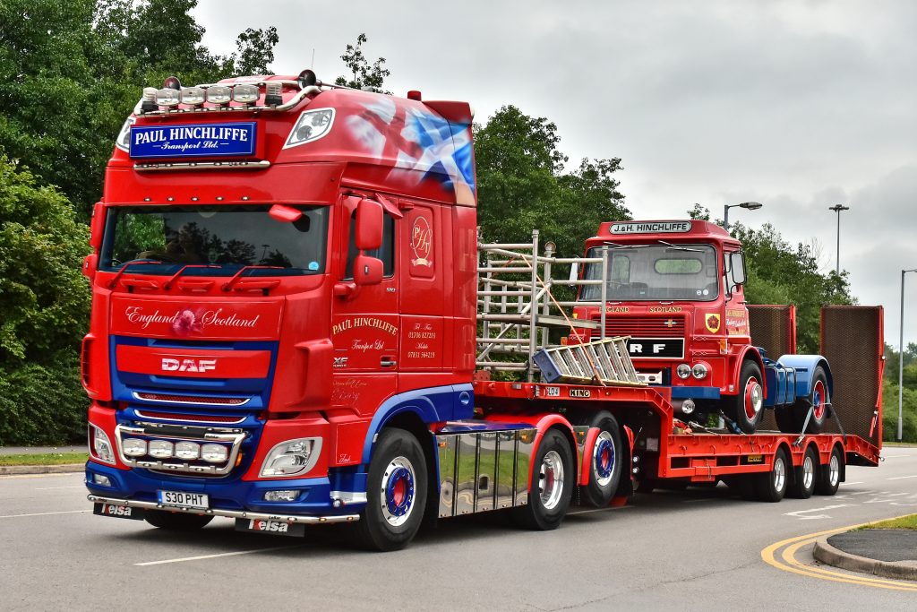 North West Truck Show